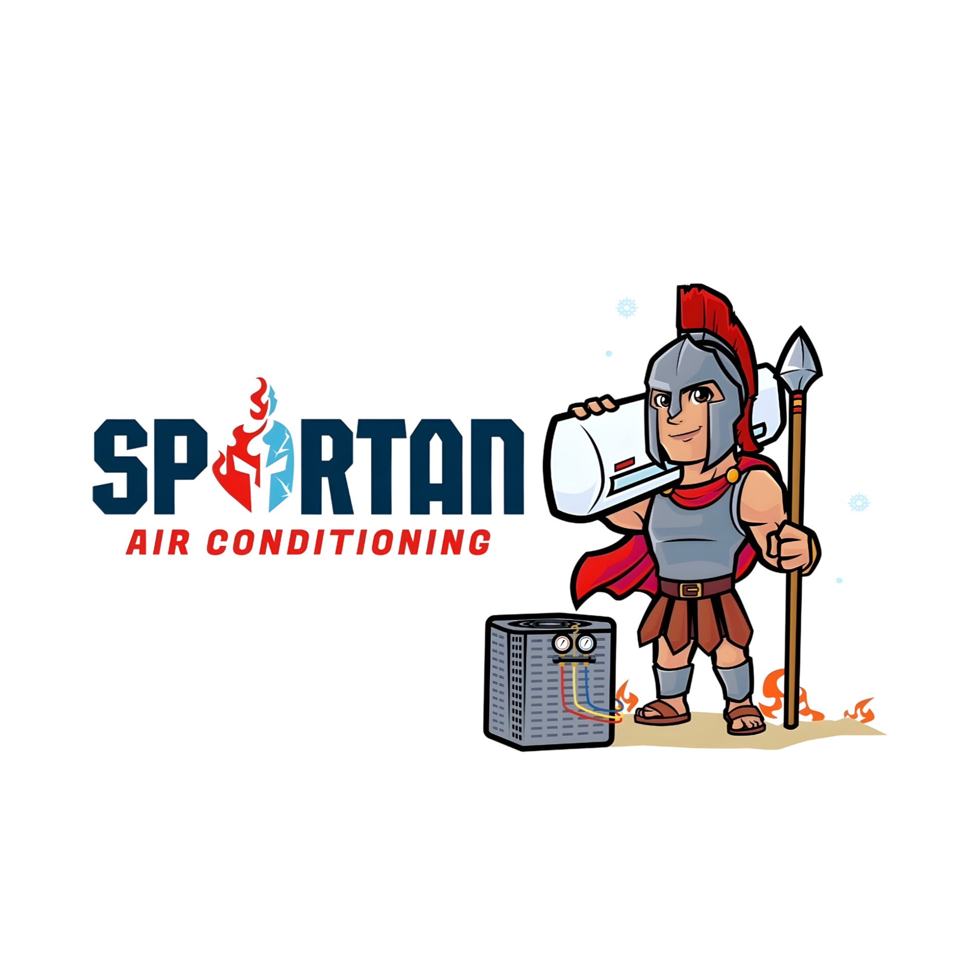 Spartan Air Conditioning